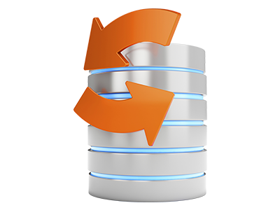 Web Server Backup