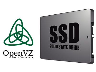 Soluciones de Hosting VPS a base de SSD